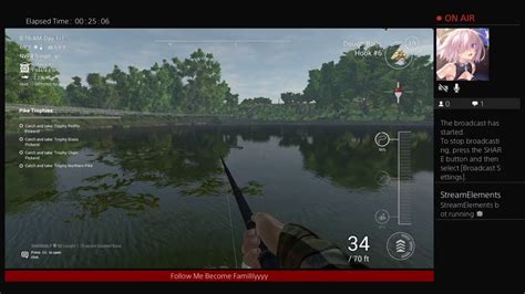 How to Join Friends in Fishing Planet and Master the Waters Together.